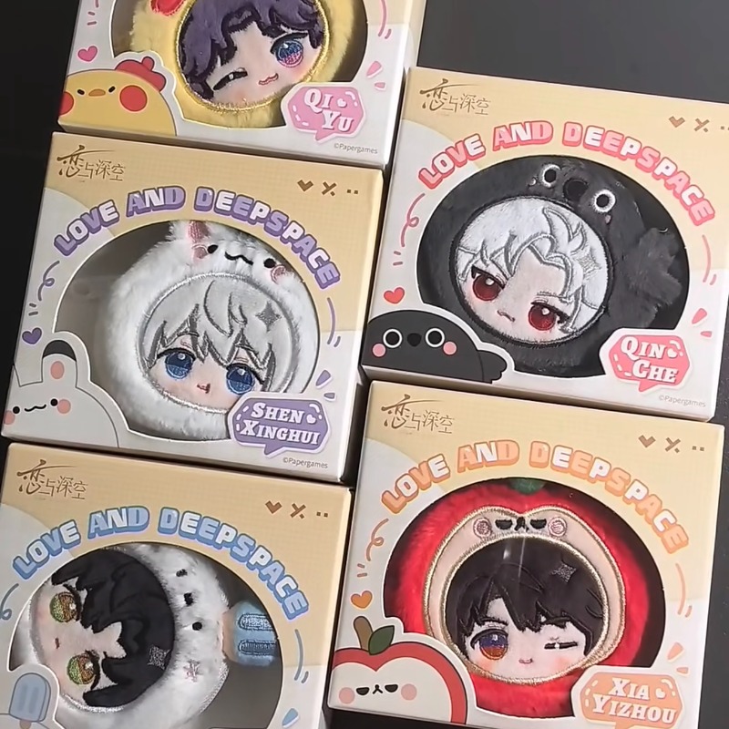 Gaming Console Case - Officieel Merch IN STOCK Game Anime