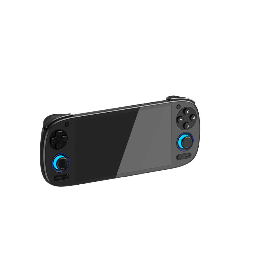 Gaming Console With Games - Gaming handheld Retroid Pocket 5 RP5