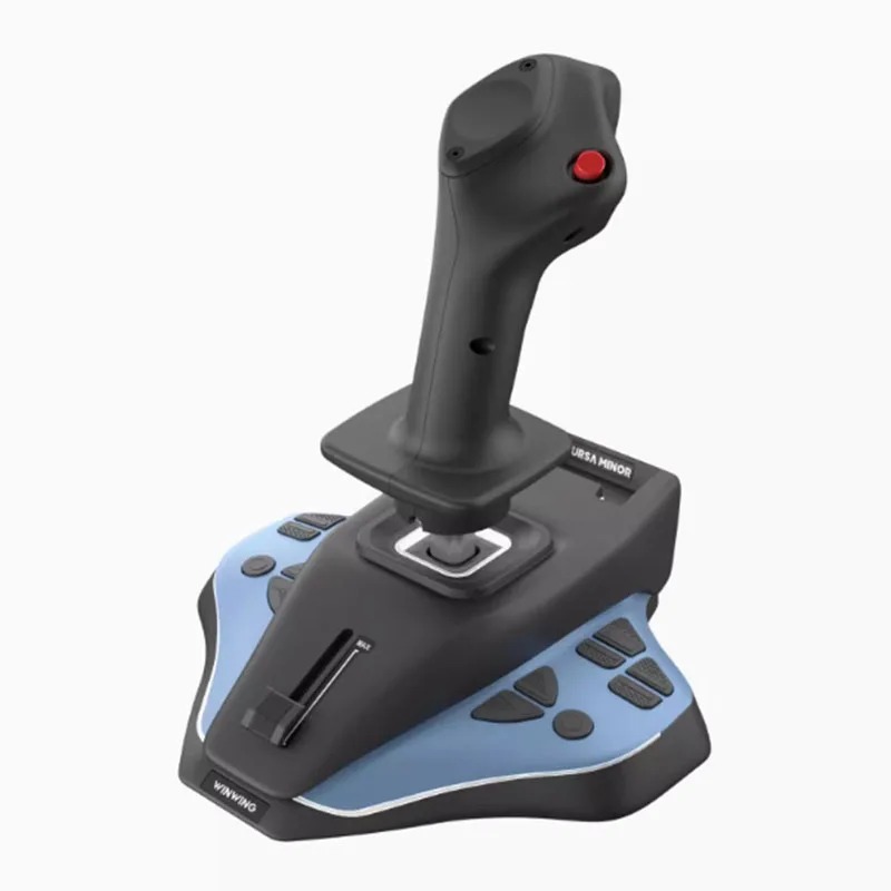 Flight Joystick Sim - WINWING URSA MINOR Luchtvaartmaatschappij Joystick L
