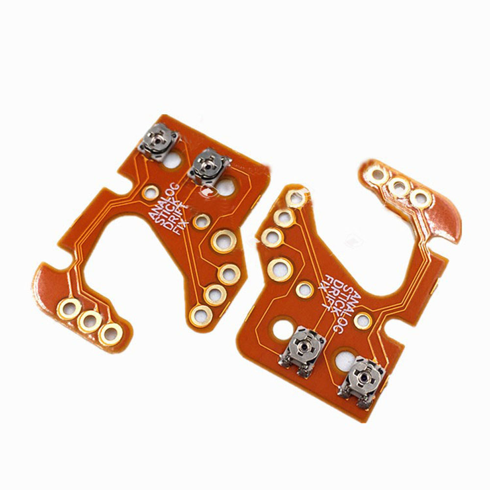 Xbox Elite Controller - Potentiometer Drift Kalibratie Printplaat voor PS4/XBOX