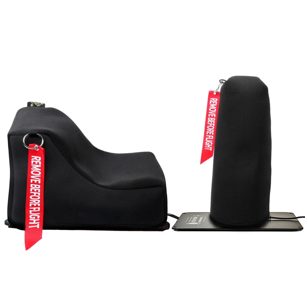 Flight Joystick Sim - Voor Thrustmaster Warthog A10C Gesimuleerde Joystick