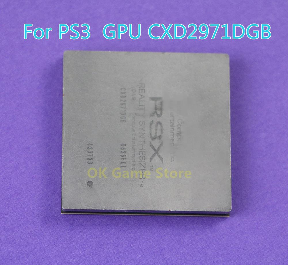 Gaming Console Pc - 1 Stk/partij Originele Gpu CXD2971DGB CXD2971