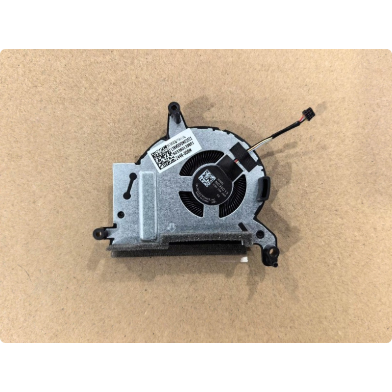 Console Cooling Fan - Koelventilator Voor Asus ROG Ally X
