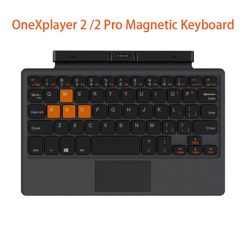 Gaming Console Deals - 8.4 Inch Onexplayer 2/2pro Magnetisch Toetsenbord