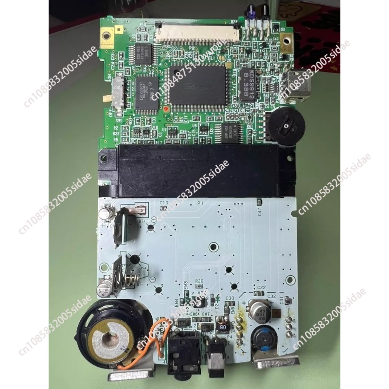 Gaming Console With Games - 1 stks 100% Getest PCB Moederbord