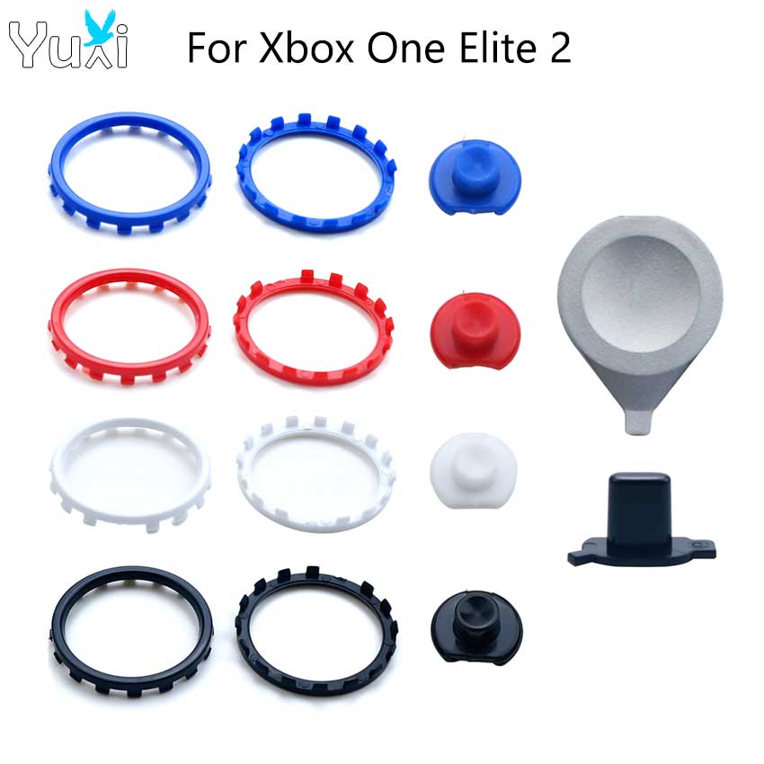 Xbox Elite Controller - Yuxi Analoge Joystick Accentringen Voor Xbox