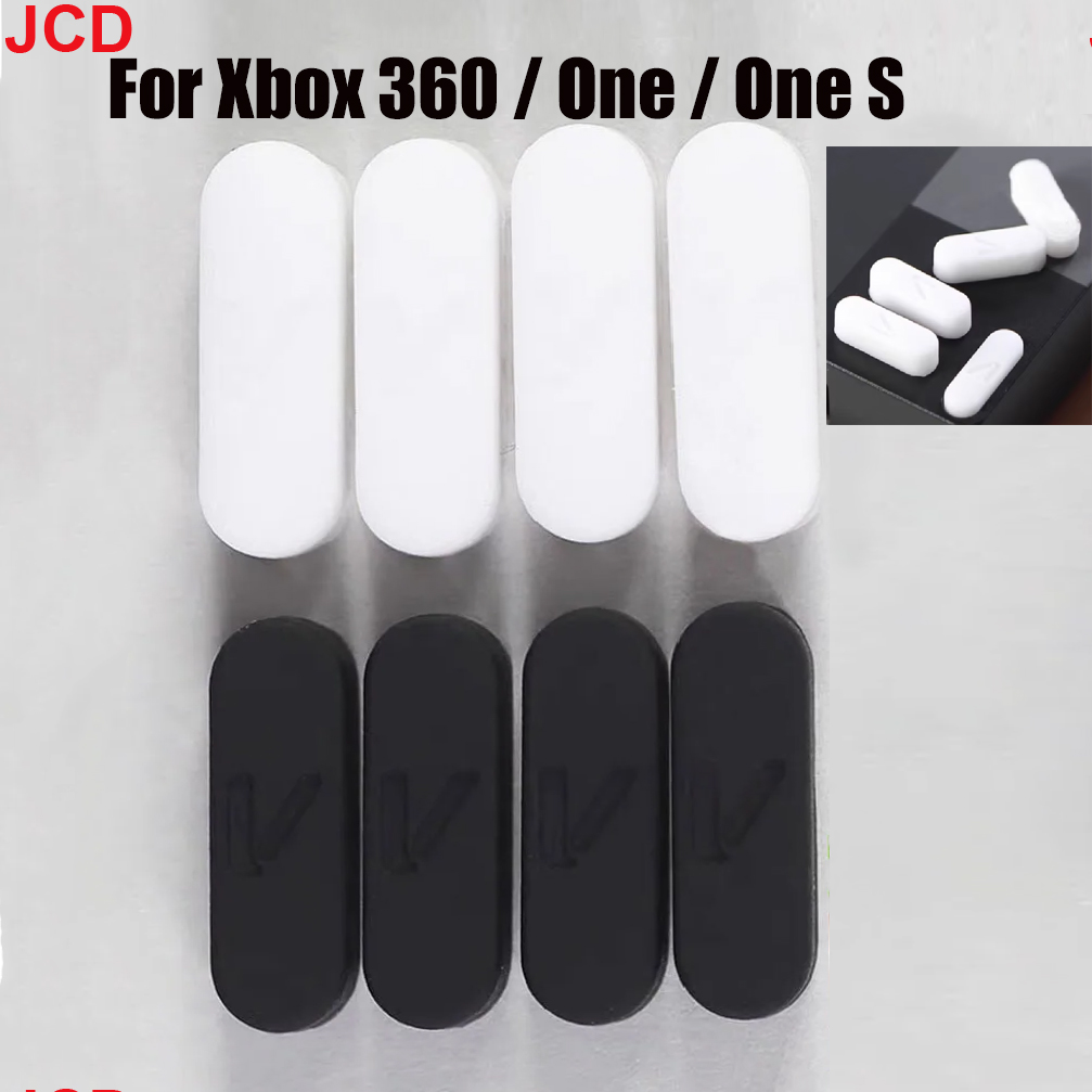 Gaming Console For Tv Xbox - JCD 4 stuks voor Xbox 360