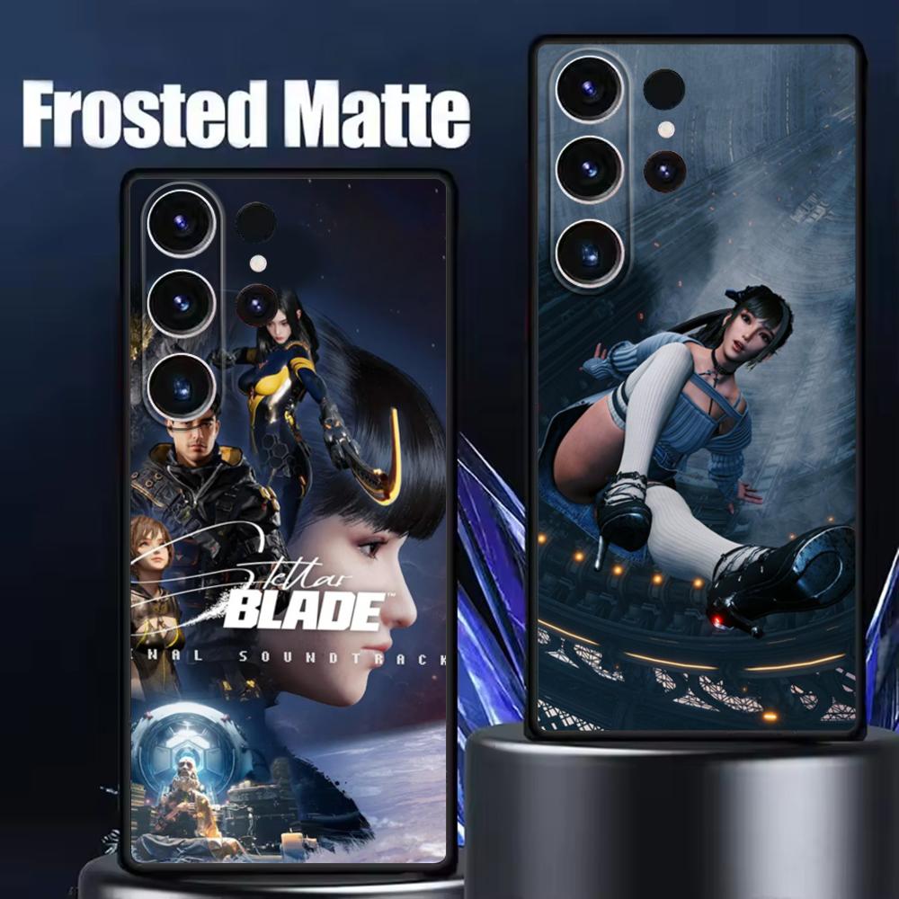 Gaming Console Case - HOT GAME S-Stellar B-Blade Telefoon Case