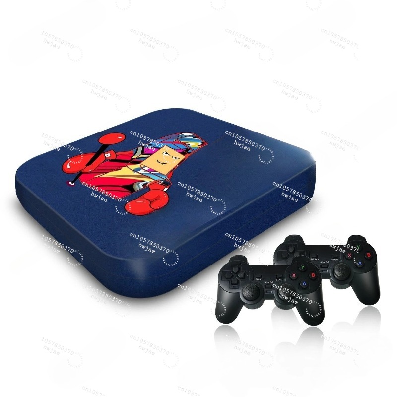Gaming Console With Games - Retro gameconsole met tv-uitgang, nostalgische klassieke