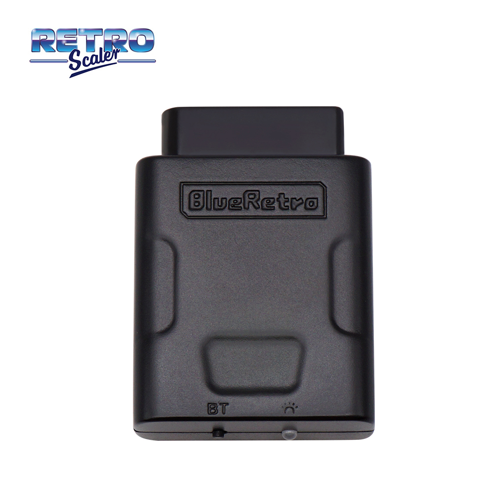 RetroScaler Blueretro Draadloz - Gaming Console For Tv Xbox recensie en prijs