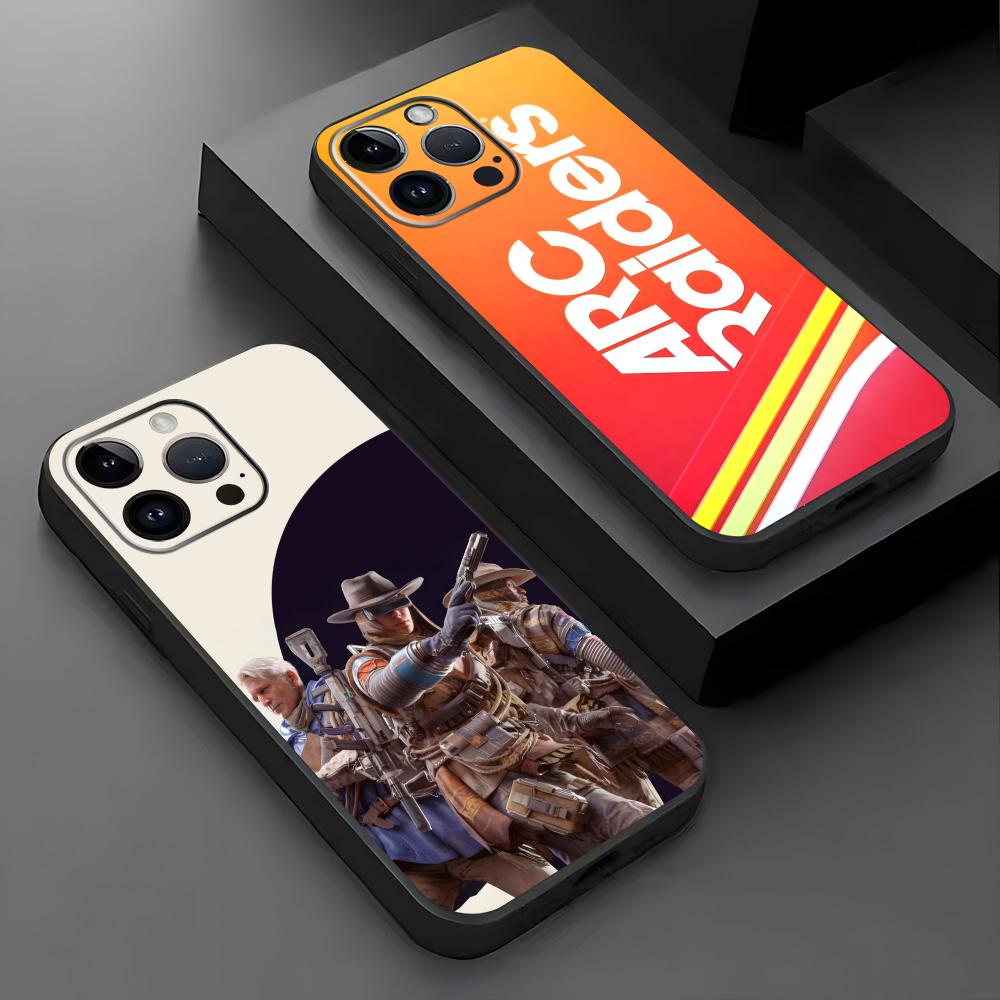 HOT GAME ARC Raiders   Phone C - Gaming Console Case recensie en prijs
