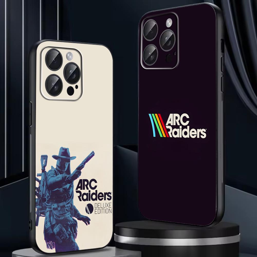 HOT GAME ARC Raiders   Phone C - Gaming Console Case recensie en prijs