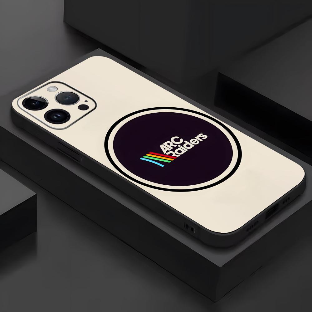 HOT GAME ARC Raiders   Phone C - Gaming Console Case recensie en prijs