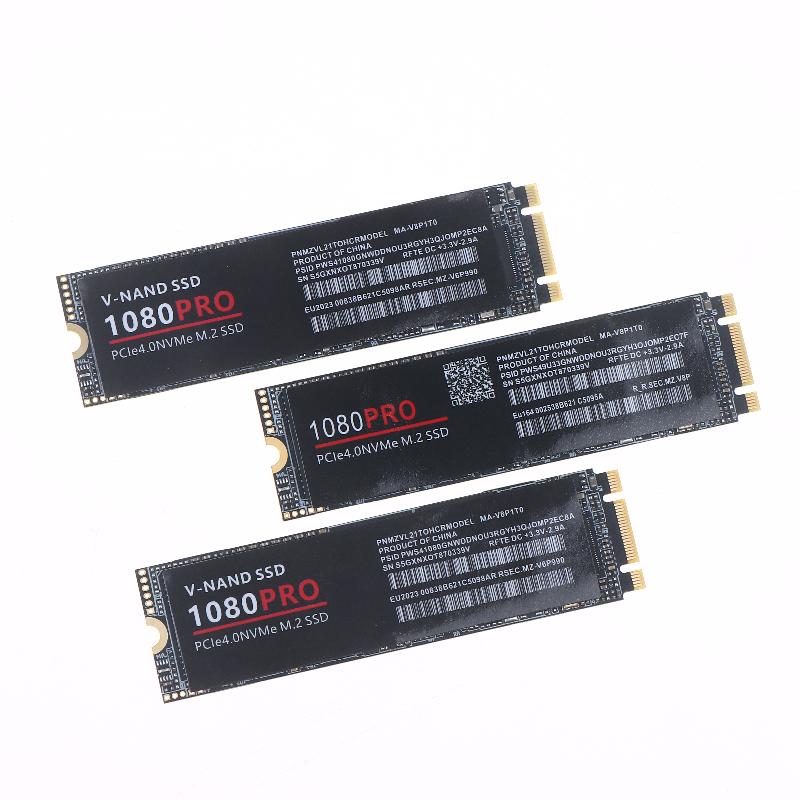 1080PRO M.2 NVMe PCIe4.0 NGFF  - Gaming Console Deals recensie en prijs