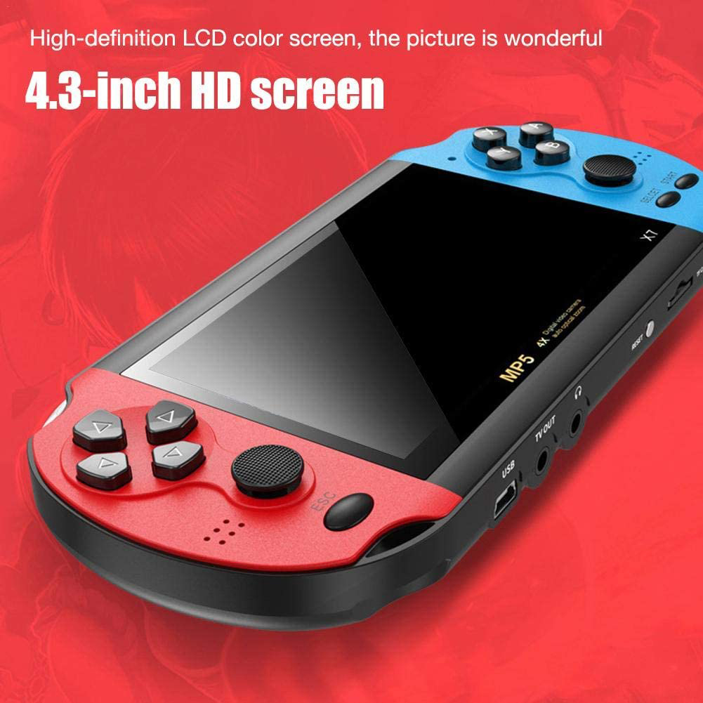 Gaming Draagbare Handheld Retr - Gaming Console Under 1000 recensie en prijs