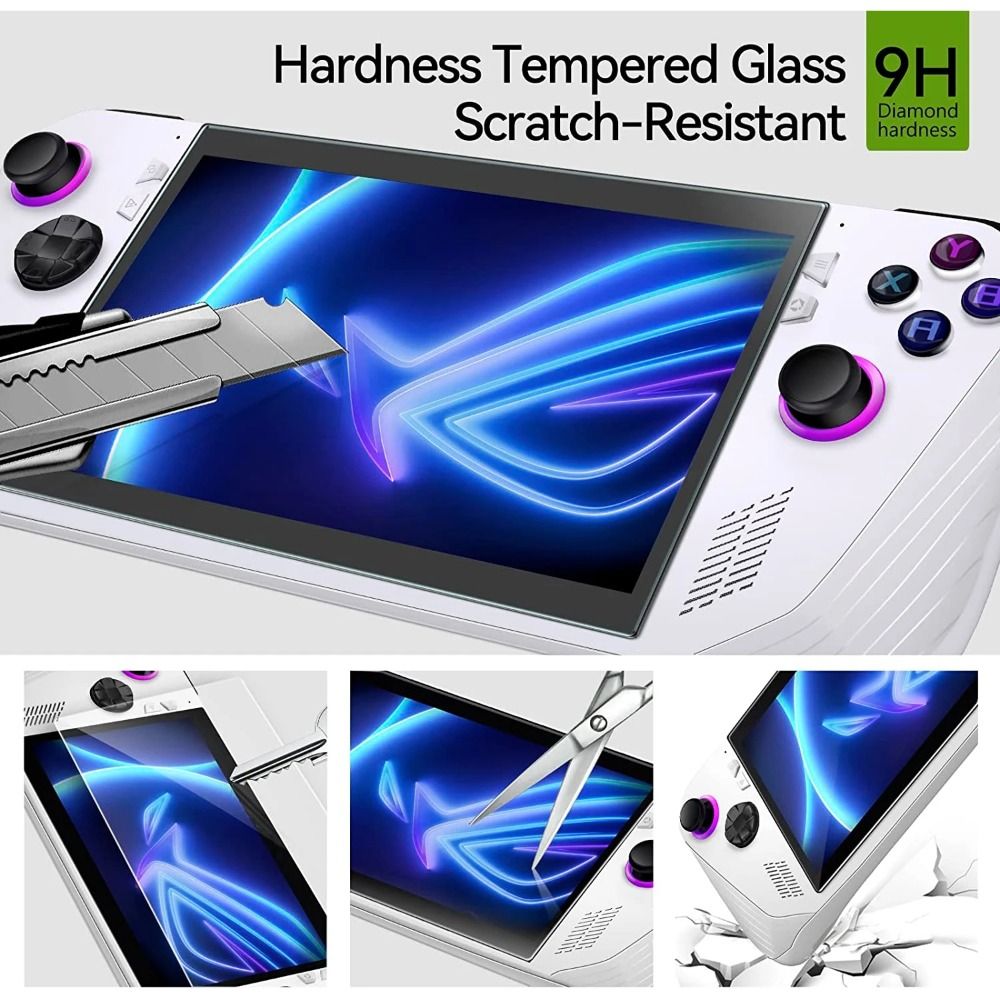 3 Stuks Accessoires Game Conso - Gaming Console Deals recensie en prijs