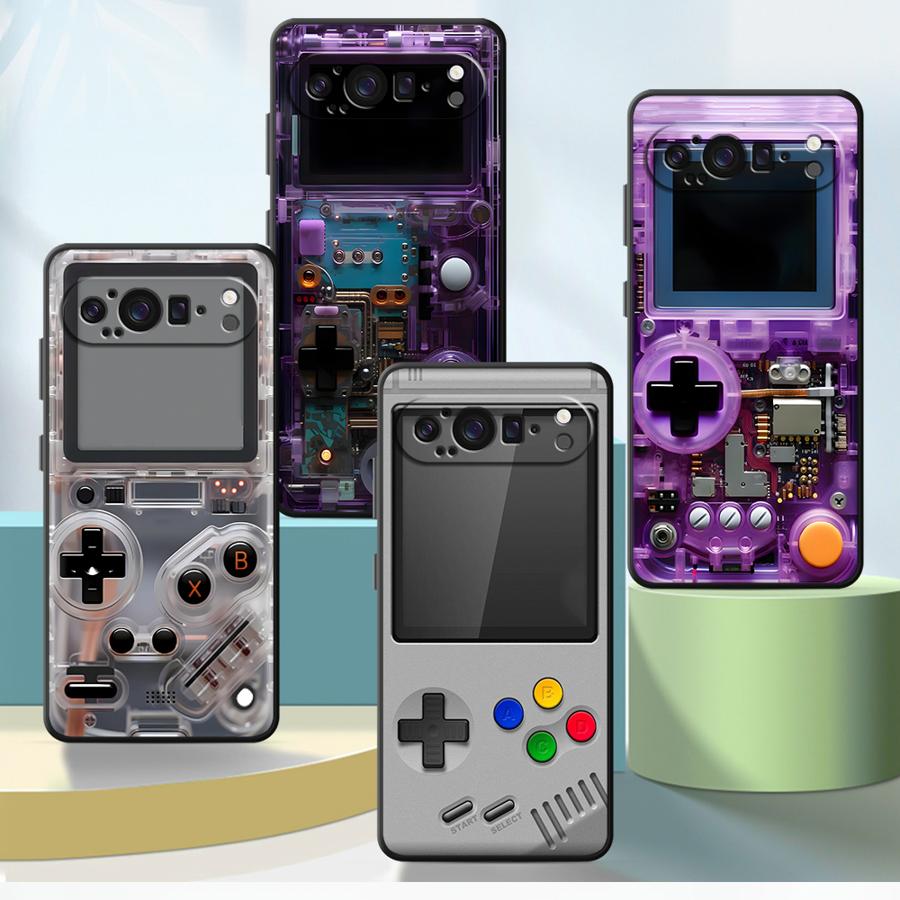 Telefoonhoesje voor Google Pix - Gaming Console Case recensie en prijs