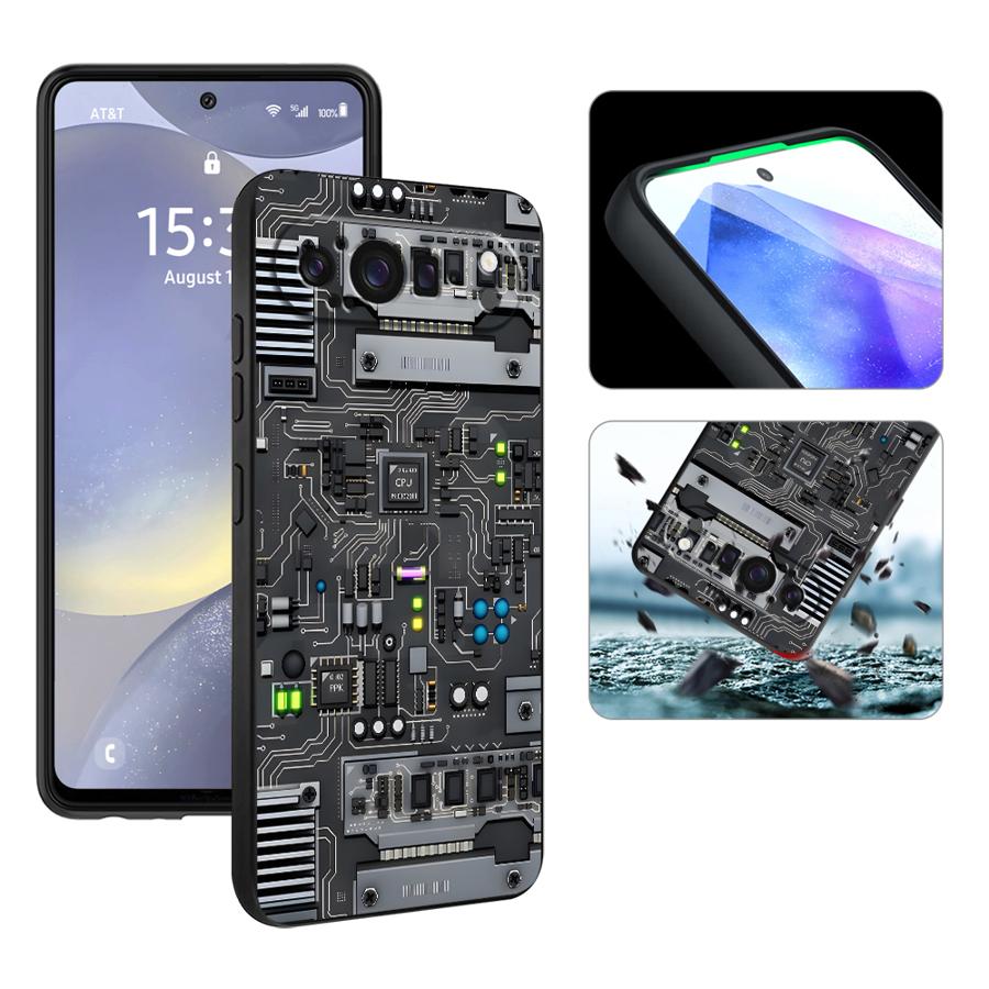 Telefoonhoesje voor Google Pix - Gaming Console Case recensie en prijs