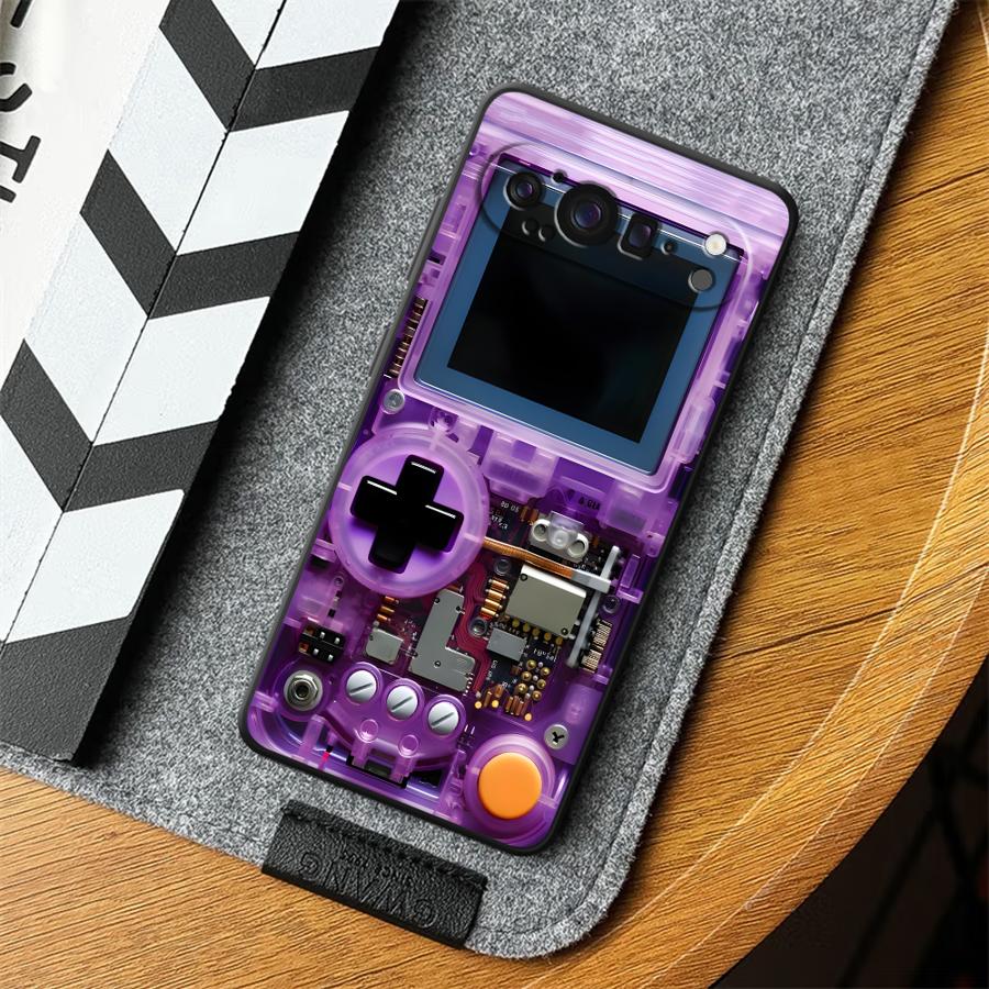 Telefoonhoesje voor Google Pix - Gaming Console Case recensie en prijs