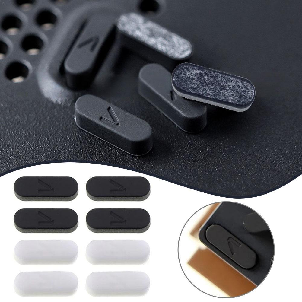 4 Stuks Universele Antislip Si - Gaming Console For Tv Xbox recensie en prijs