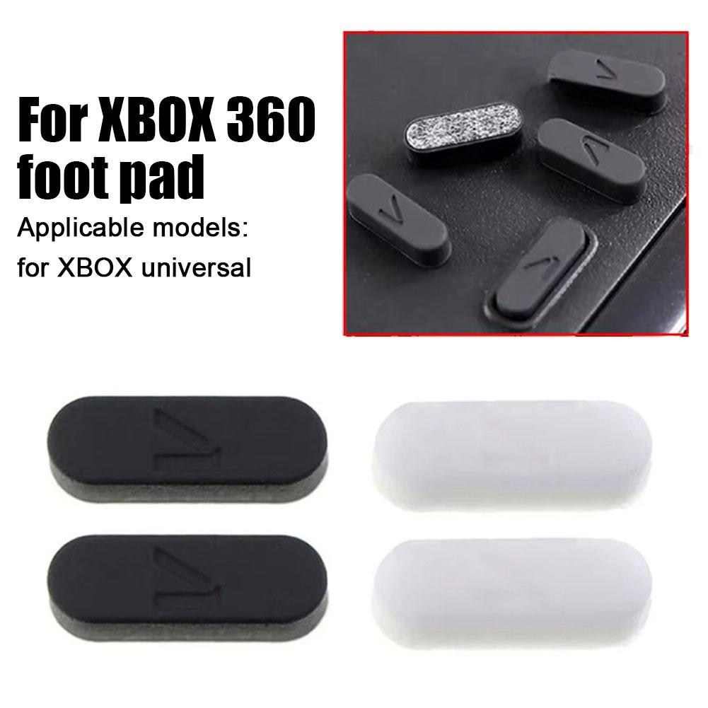 4 Stuks Universele Antislip Si - Gaming Console For Tv Xbox recensie en prijs