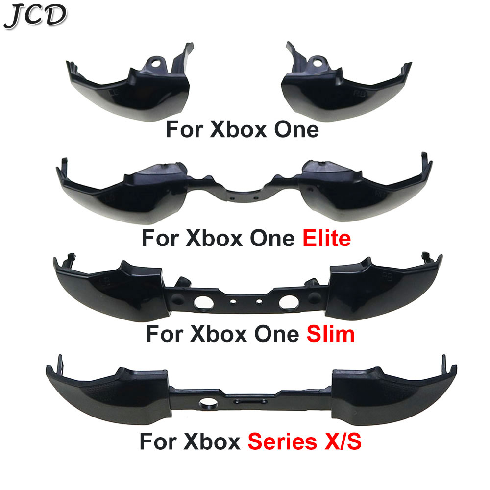 Jcd 1 Stuk Lb Rb Bumper Trigge - Xbox Elite Controller recensie en prijs