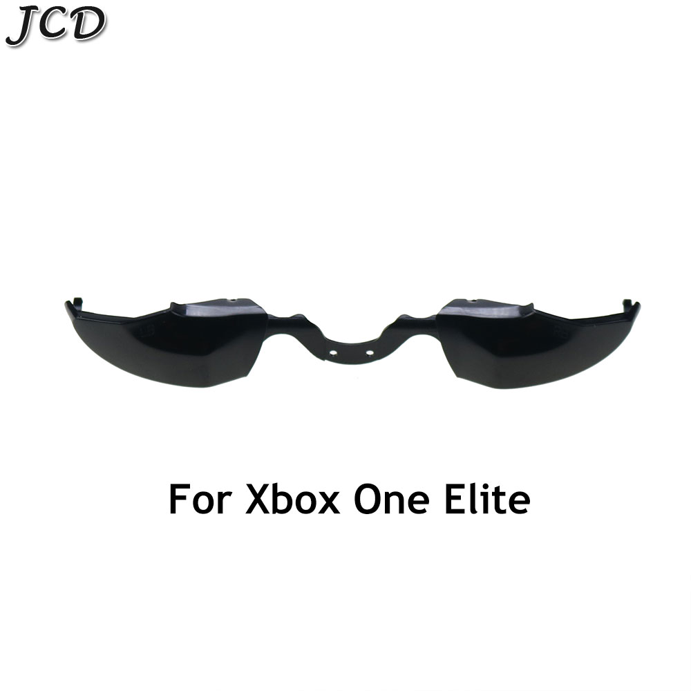 Jcd 1 Stuk Lb Rb Bumper Trigge - Xbox Elite Controller recensie en prijs