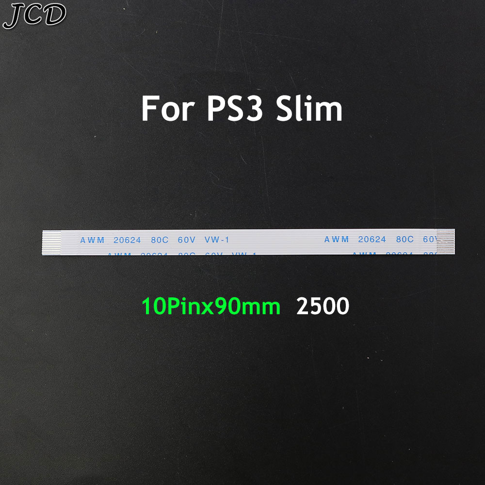 Jcd 10 Stuks Voor Sony Ps3 Sla - Gaming Console Pc recensie en prijs