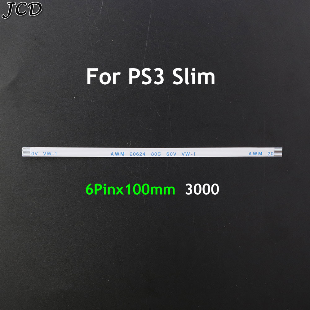 Jcd 10 Stuks Voor Sony Ps3 Sla - Gaming Console Pc recensie en prijs
