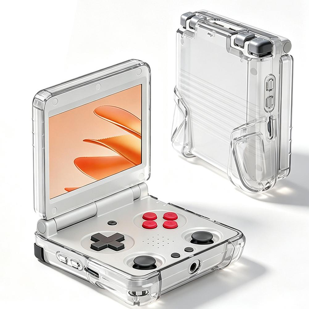 Voor ANBERNIC RG-34XX SP Game  - Gaming Console Deals recensie en prijs