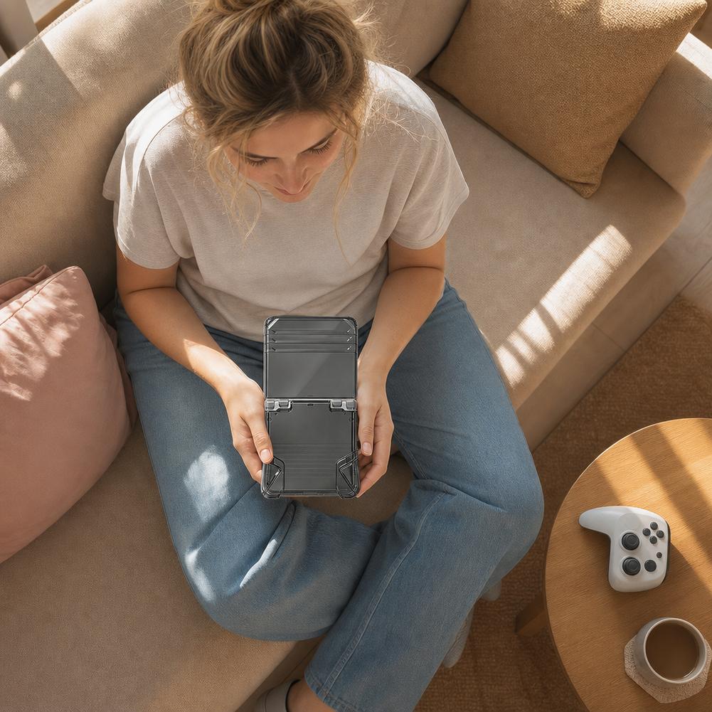 Voor ANBERNIC RG-34XX SP Game  - Gaming Console Deals recensie en prijs