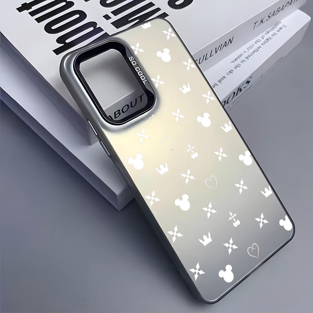 Game K-Kingdom H-Harten Telefo - Gaming Console Case recensie en prijs