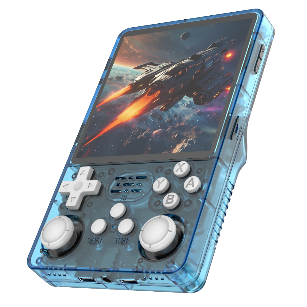 NIEUW Open Source Systeem Retr - Gaming Console Deals recensie en prijs