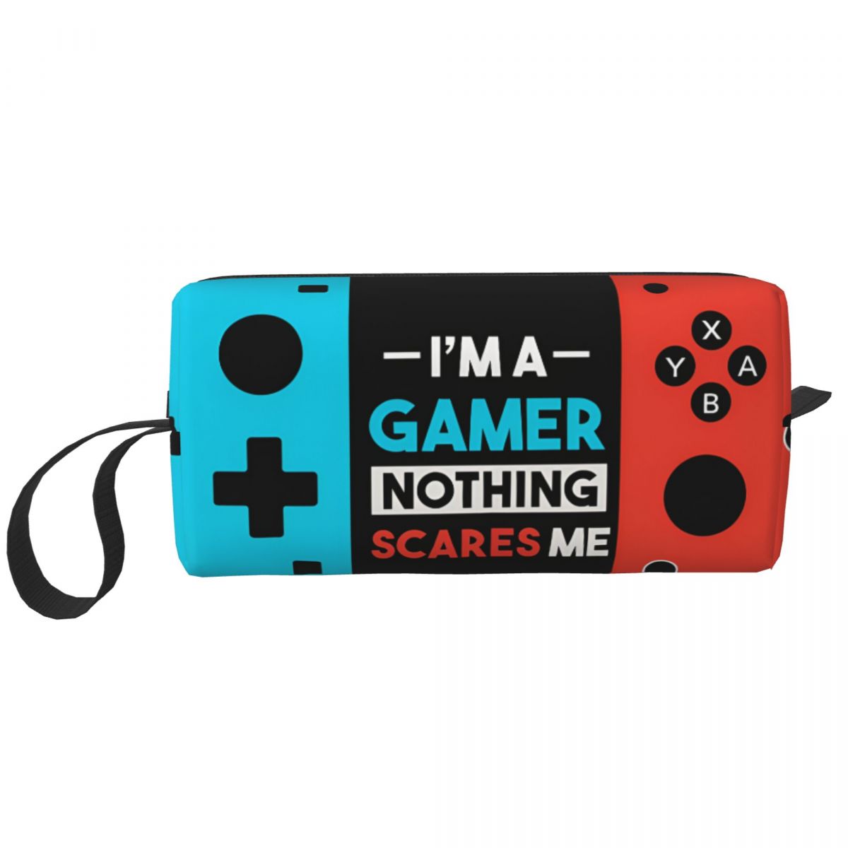 Games Console Make-up Tas Reiz - Gaming Console In 90S recensie en prijs