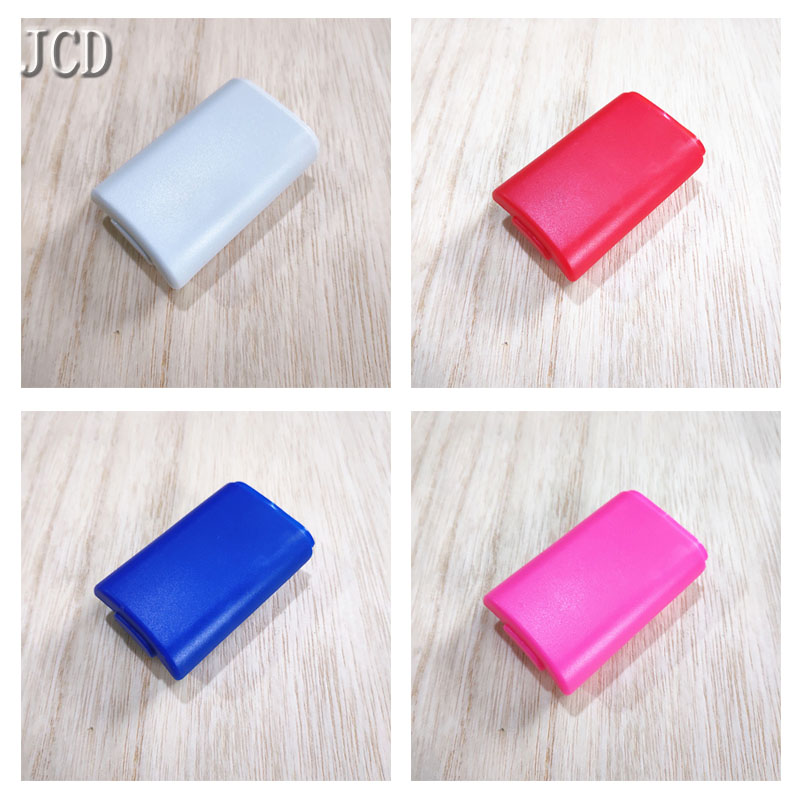 JCD 1 PC Wit/Roze/Blauw/Rood B - Microsoft Controller Xbox Wireless recensie en prijs