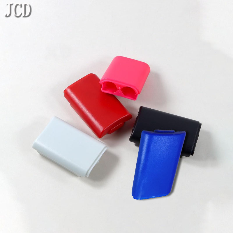 JCD 1 PC Wit/Roze/Blauw/Rood B - Microsoft Controller Xbox Wireless recensie en prijs