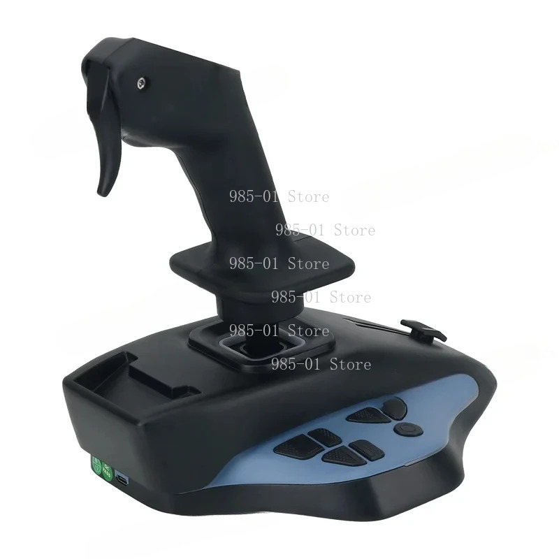 URSA MINOR Airline Joystick Ka - Flight Joystick Sim recensie en prijs