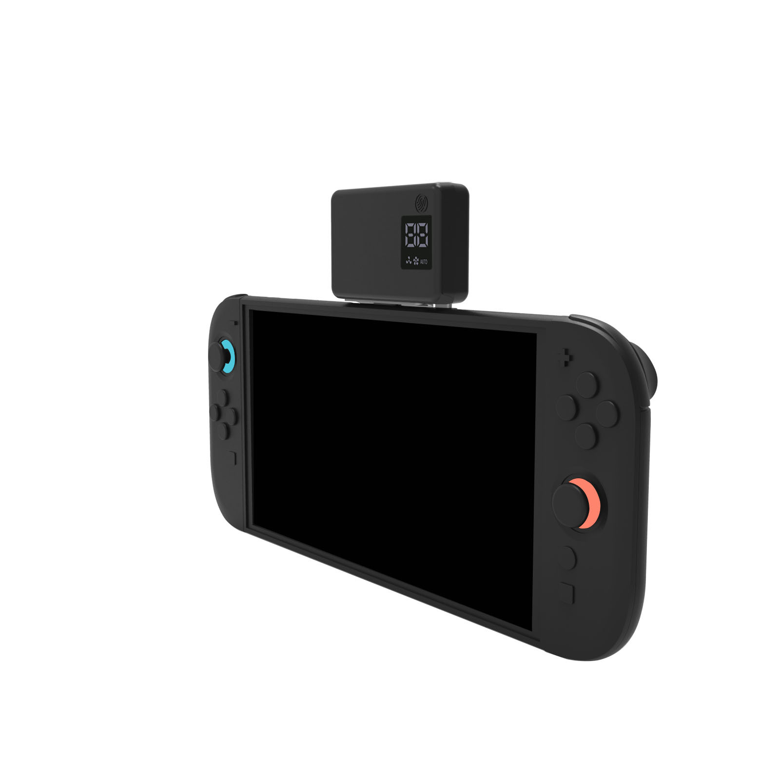 Switch 2 Smart Koelventilator  - Console Cooling Fan recensie en prijs