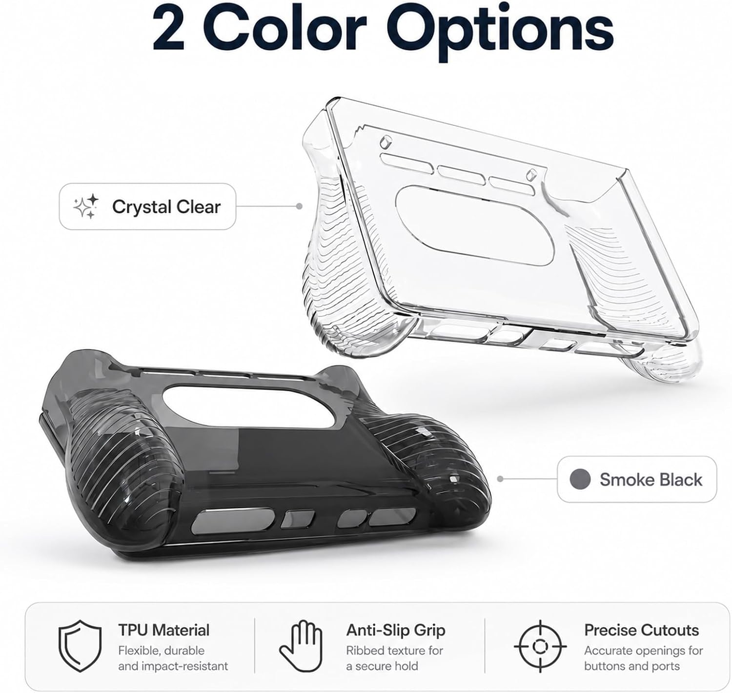 TPU-beschermhoes voor AYN Thor - Gaming Console Deals recensie en prijs