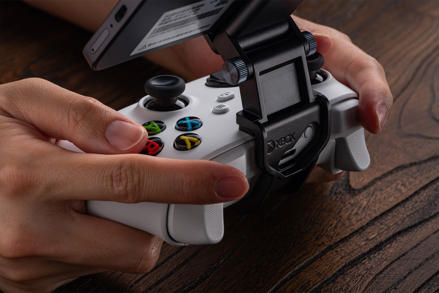8BitDo Mobiele telefoonhouder  - Microsoft Controller Xbox Wireless recensie en prijs