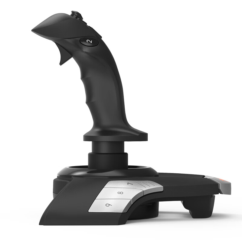Pxn F16 Luchtvaart Certificeri - Flight Joystick Sim recensie en prijs