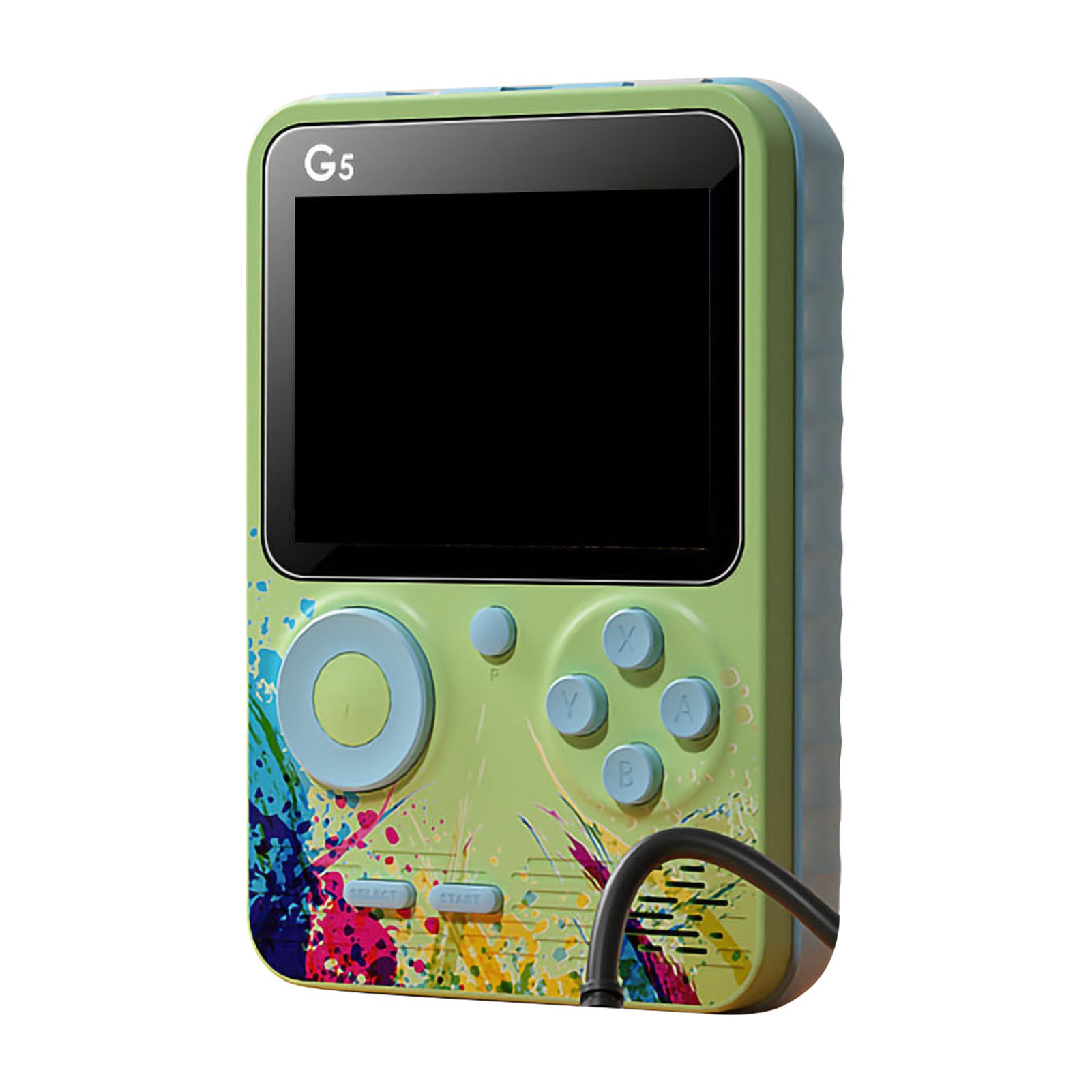 G5 Handheld Game Console 3.0 i - Gaming Console G5 recensie en prijs