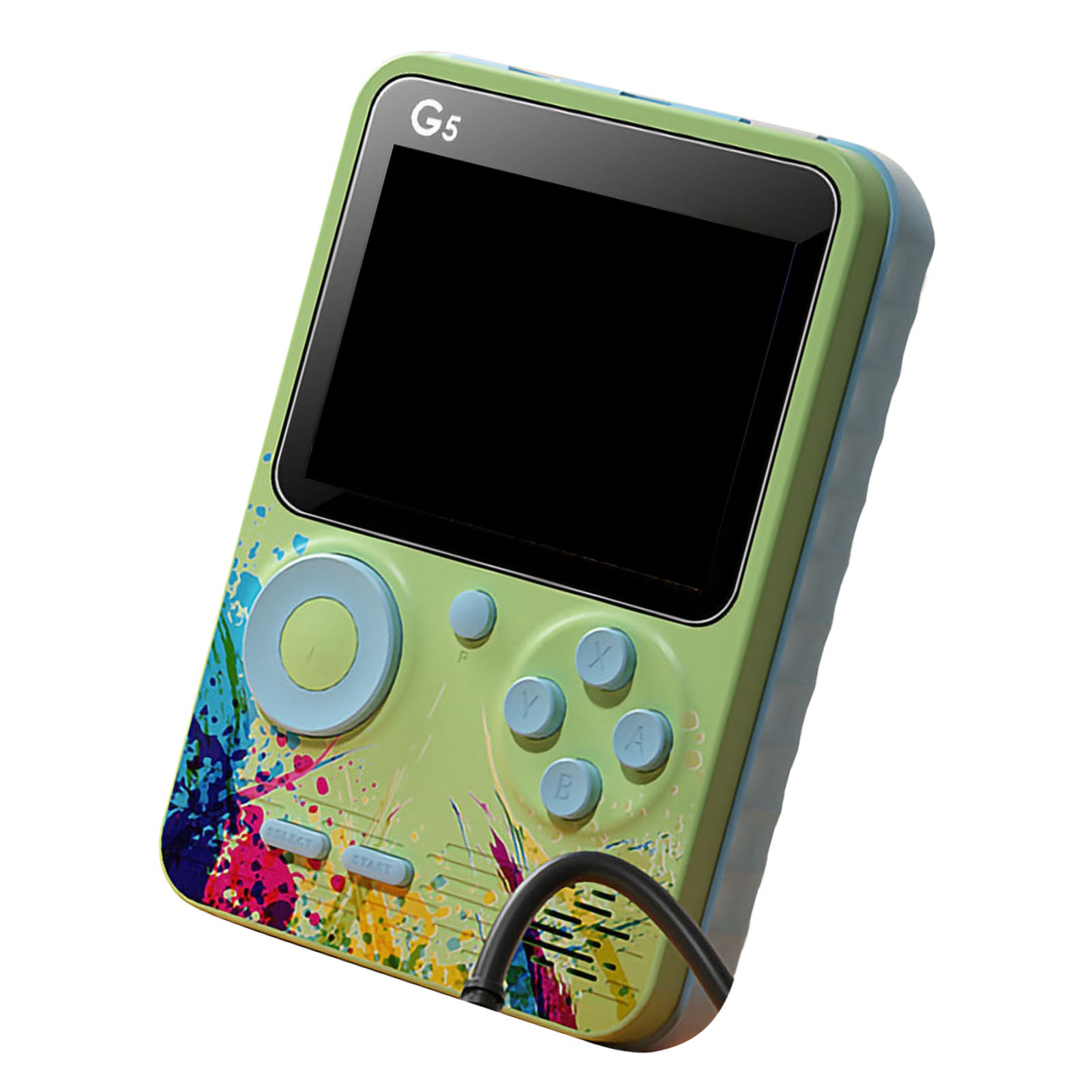 G5 Handheld Game Console 3.0 i - Gaming Console G5 recensie en prijs