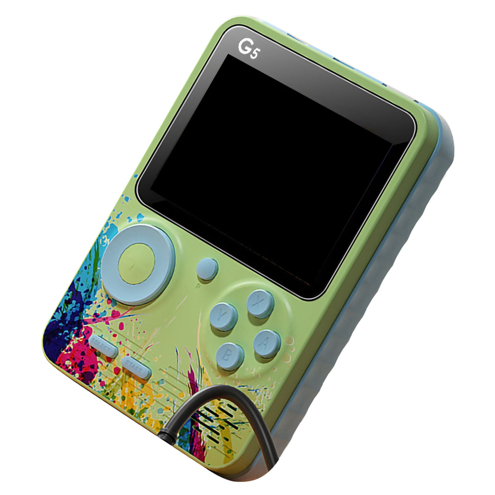 G5 Handheld Game Console 3.0 i - Gaming Console G5 recensie en prijs