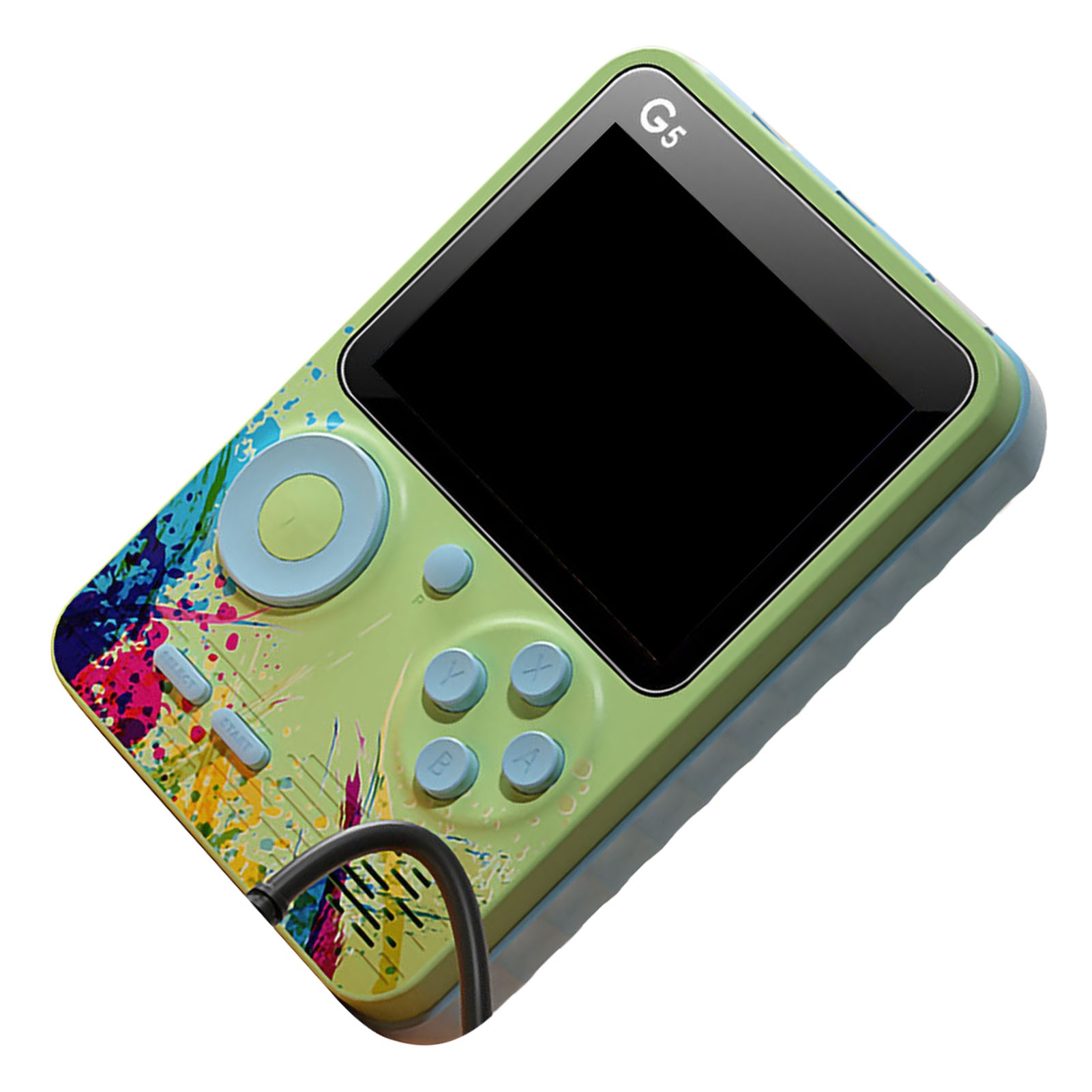G5 Handheld Game Console 3.0 i - Gaming Console G5 recensie en prijs