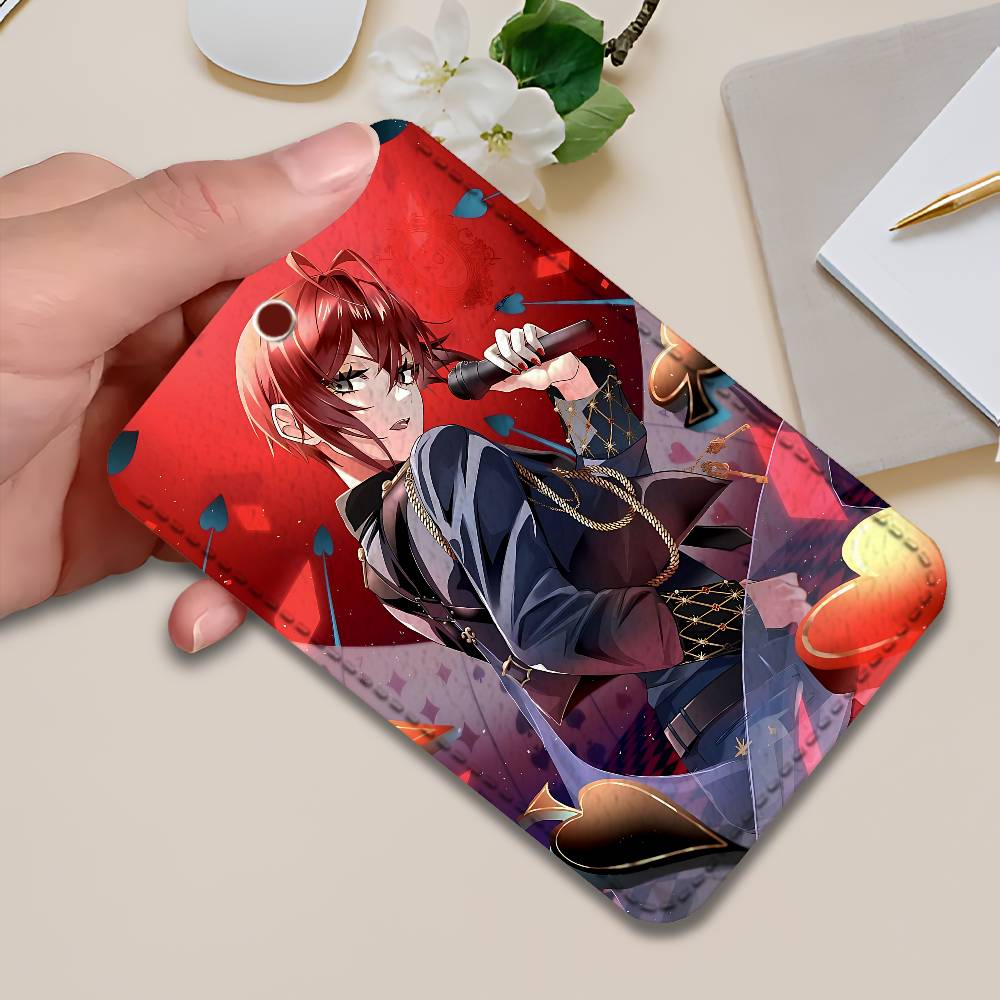 R-Riddle Game R-Rosehearts Cus - Gaming Console Case recensie en prijs
