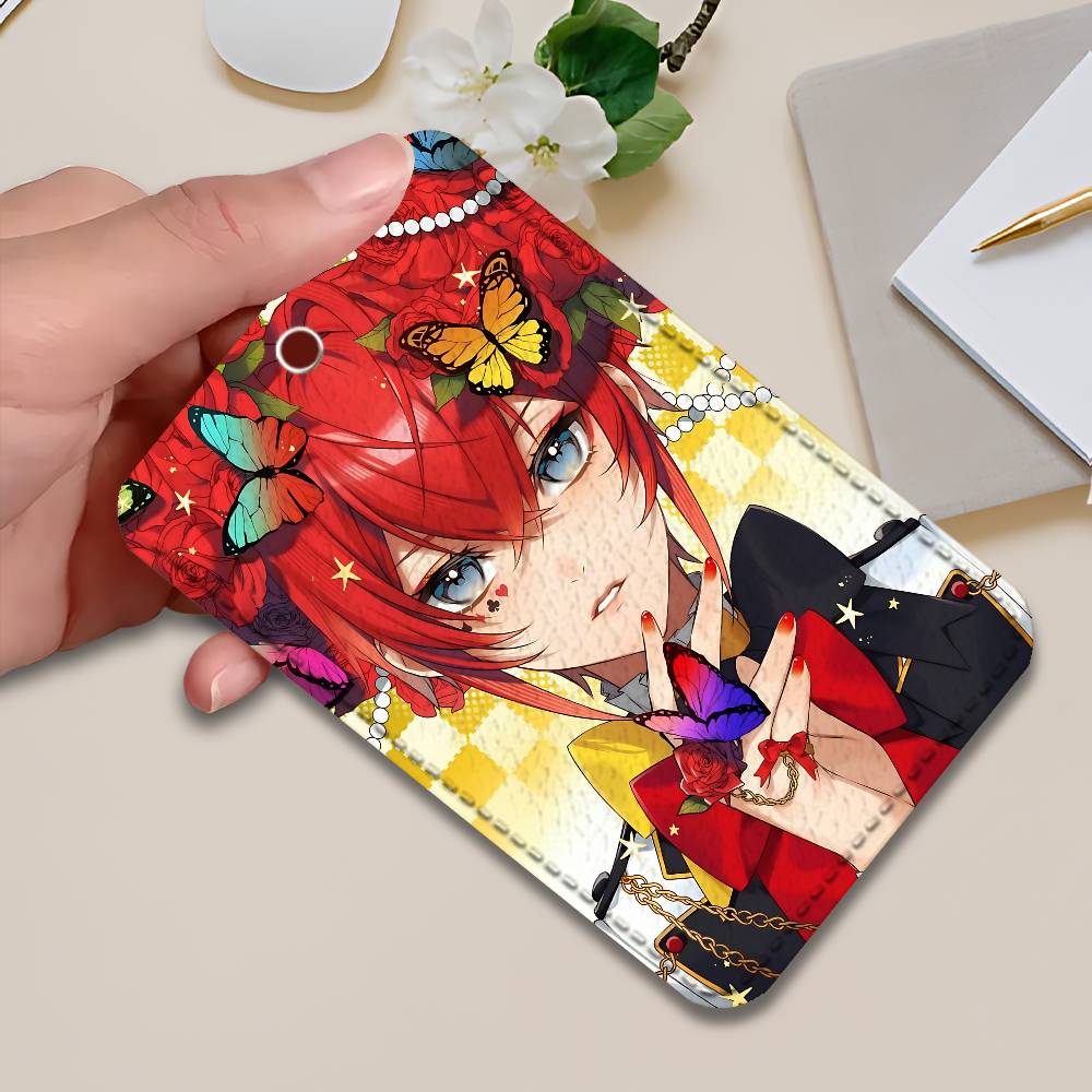 R-Riddle Game R-Rosehearts Cus - Gaming Console Case recensie en prijs