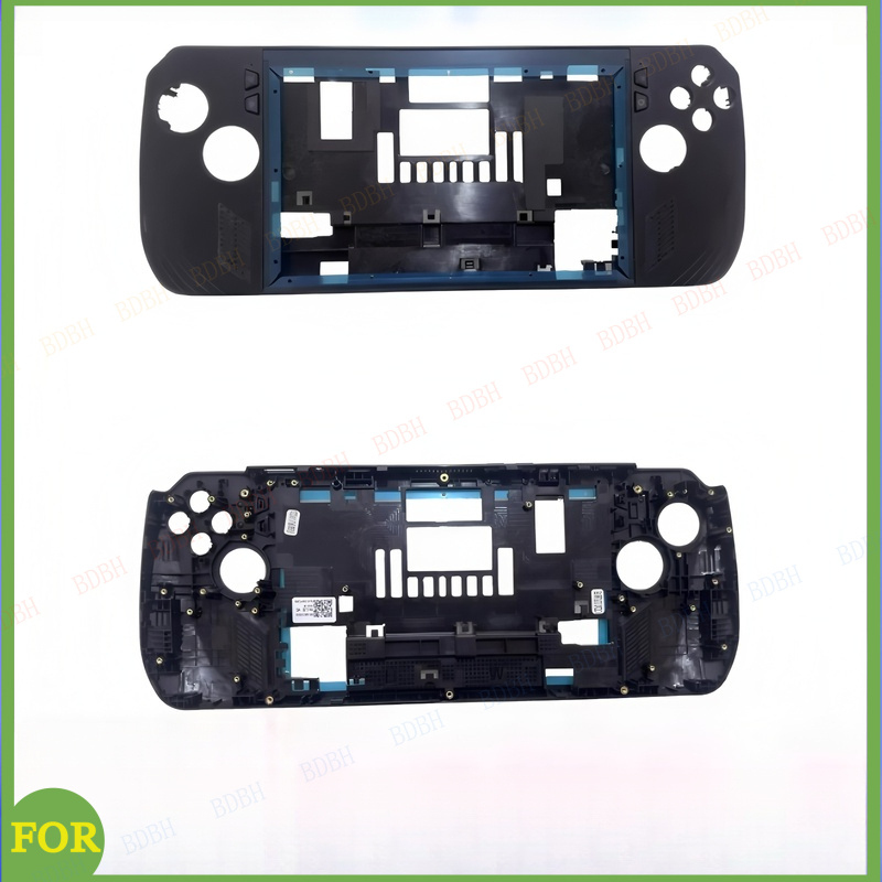 Nieuw voor ASUS handheld RC71L - Gaming Console With Games recensie en prijs
