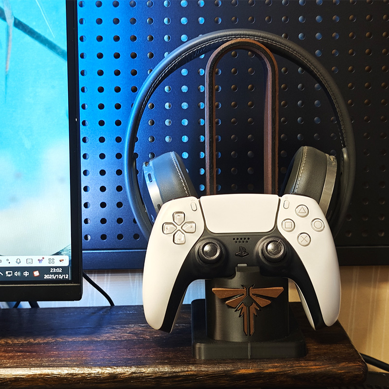 Handvat Oortelefoonstandaard Z - Gaming Console With Games recensie en prijs