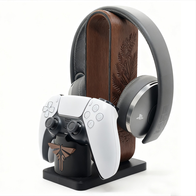 Handvat Oortelefoonstandaard Z - Gaming Console With Games recensie en prijs